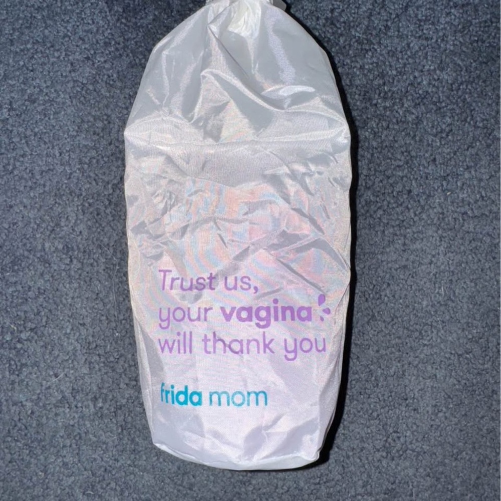 Frida Mom Postpartum Recovery Peri Bottle